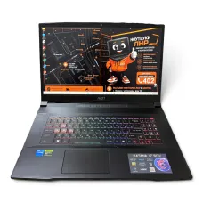 17,3" MSI KATANA/Intel Core i5-13420H/32 GB DDR5/NWMe SSD 512 GB/NVIDIA GeForce RTX 4060 - 8 GB