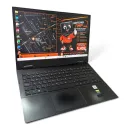 15,6" HP OMEN/Intel Core i7-10870H/16 GB DDR4/NVMe SSD 1 TB/NVIDIA GeForce RTX 3070 - 8 GB
