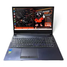 15,6" Thunderobot/Intel Core i7-11800H/16 GB DDR4/NWMe SSD 512 GB/NVIDIA GeForce RTX 3060 - 6 GB