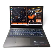 15,6" ARDOR GAMING/Intel Core i5-12500H/16 GB DDR4/NVMe SSD 512 GB/NVIDIA GeForce GTX 1650 - 4 GB