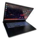 17,3" Игровой ARDOR GAMING/Intel Core i7-13620H/16 GB DDR5/NVMe SSD 1 TB/NVIDIA GeForce RTX 4060 - 8 GB