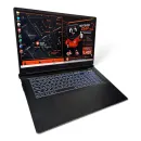 17,3" Игровой ARDOR GAMING/Intel Core i7-13620H/16 GB DDR5/NVMe SSD 1 TB/NVIDIA GeForce RTX 4060 - 8 GB