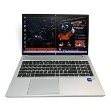 15,6" HP PROBOOK/Intel Core i7-1165G7/12 GB DDR4/NVMe SSD 1 TB/NVIDIA GeForce MX450 - 2 GB