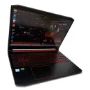 15,6" ACER NITRO/Intel Core i7 9750H/16 GB DDR4/NVMe SSD 256 GB + HDD 500 GB/NVIDIA GeForce RTX 2060 - 6 GB