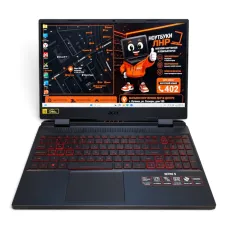 15,6" ACER NITRO/AMD Ryzen 5 6600H/8 GB DDR5/NVMe SSD 512 GB/NVIDIA GeForce RTX 3050Ti - 4 GB