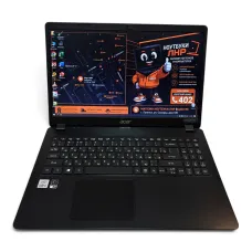 15,6" ACER/Intel Core i7 1065G7/12 GB DDR4/NVMe SSD 512 GB/Intel Iris Plus Graphics