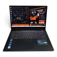 17,3" Thunderobot/Intel Core i5-13420H/16 GB DDR5/NWMe SSD 1 TB/NVIDIA GeForce RTX 5050 - 8 GB