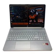  15,6" HP/AMD Athlon Gold 3150U/4 GB DDR4/SSD 120 GB/AMD Radeon Vega 3 Graphics