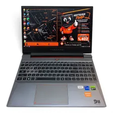 15,6" Thunderobot/Intel Core i7-12650H/32 GB DDR4/NWMe SSD 512 GB/NVIDIA GeForce RTX 4070 - 8 GB
