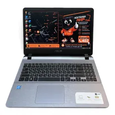 15,6" ASUS/Intel Pentium N5000/4 GB DDR4/SSD 256 GB + 512 GB/Intel UHD Graphics 605