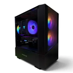  Игровая сборка/AMD Ryzen 5 5600/32 GB DDR4/NVMe SSD 512 GB/GeForce RTX 3070 - 8 GB