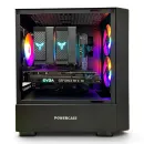 Игровая сборка/AMD Ryzen 5 5600/32 GB DDR4/NVMe SSD 512 GB/GeForce RTX 3070 - 8 GB