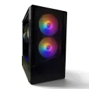 Игровая сборка/AMD Ryzen 5 5600/32 GB DDR4/NVMe SSD 512 GB/GeForce RTX 3070 - 8 GB