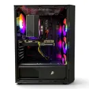 Игровая сборка/AMD Ryzen 5 5600/32 GB DDR4/NVMe SSD 1 TB/GeForce RTX 3060 - 12 GB