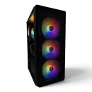 Игровая сборка/AMD Ryzen 5 5600/32 GB DDR4/NVMe SSD 1 TB/GeForce RTX 3060 - 12 GB