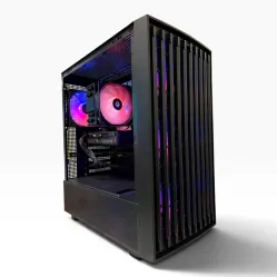  Игровая сборка/Intel Core i5 13400F/16 GB DDR4/NVMe SSD 512 GB/GeForce RTX 5060 - 8 GB