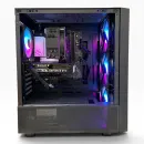 Игровая сборка/Intel Core i5 13400F/16 GB DDR4/NVMe SSD 512 GB/GeForce RTX 5060 - 8 GB
