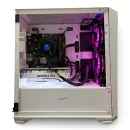 Игровая сборка/Intel Core i5 9400F/16 GB DDR4/NVMe SSD 120 GB + 256 GB + HDD 1 TB/GeForce RTX 3050 - 8 GB