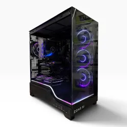  Игровая сборка/AMD Ryzen 7 5700X/32 GB DDR4/NVMe SSD 1 TB/GeForce RTX 5060 - 8 GB