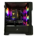 Игровая сборка/AMD Ryzen 5 5700F/16 GB DDR5/NVMe SSD 512 GB/GeForce RTX 4060 - 8 GB