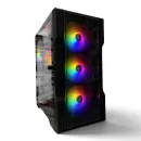 Игровая сборка/AMD Ryzen 5 5700F/16 GB DDR5/NVMe SSD 512 GB/GeForce RTX 4060 - 8 GB