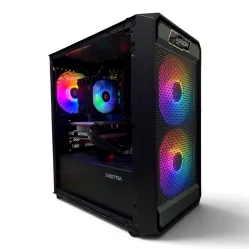  Игровая сборка/AMD Ryzen 5 5600/16 GB DDR5/NVMe SSD 512 GB/GeForce RTX 5060 - 8 GB
