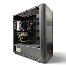 Игровая сборка/Core I3 9100F/16 GB DDR4/SSD NVMe 240 GB/RTX 1660 - 6 GB