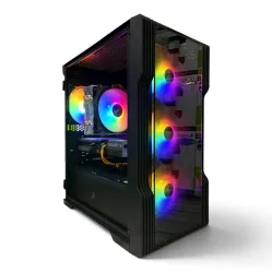 Игровая сборка/Core I5 10400F/16 GB DDR4/SSD NVMe 512 GB/RTX 3060 - 12 GB