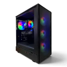Игровая сборка/Ryzen 5 7500F/32 GB DDR5/SSD NVMe 1 TB/RTX 5060 - 8 GB