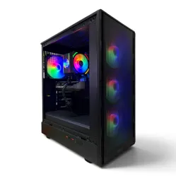 Игровая сборка/Ryzen 5 7500F/32 GB DDR5/SSD NVMe 1 TB/RTX 5060 - 8 GB
