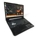 15,6" ASUS TUF/AMD Ryzen 5 7535HS/8 GB DDR5/NVMe SSD 512 GB/NVIDIA GeForce RTX 2050 - 4 GB