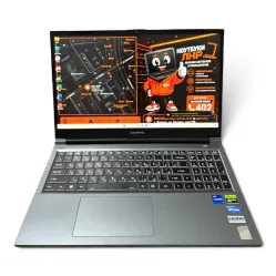 15,6" COLORFUL/Intel Core i7-13620H/16 GB DDR4/NVMe 512 GB/NVIDIA GeForce RTX 4060 - 8 GB