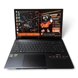 15,6" ACER NITRO/AMD Radeon 5 6600H/16 GB DDR5/NVMe SSD 512 GB/NVIDIA GeForce RTX 3050 - 6 GB