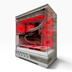  Игровая сборка/AMD Ryzen 7 7700/16 GB DDR5/NVMe SSD 1 TB/GeForce RTX 5060 - 8 GB