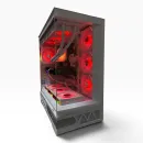 Игровая сборка/AMD Ryzen 7 7700/16 GB DDR5/NVMe SSD 1 TB/GeForce RTX 5060 - 8 GB
