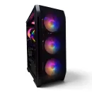 Игровая сборка/AMD Ryzen 7 5700X/32 GB DDR4/NVMe SSD 512 GB + HDD 2 TB/GeForce RTX 5060 - 8 GB