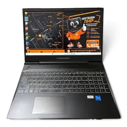 15,6" Thunderobot/Intel Core i5-12450H/8 GB DDR4/NWMe SSD 512 GB/NVIDIA GeForce RTX 3050 - 4 GB