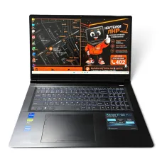 17,3" Thunderobot/Intel Core i7-13620H/32 GB DDR5/NWMe SSD 1 TB/NVIDIA GeForce RTX 5070 - 8 GB