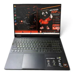 16" ASUS TUF/AMD Ryzen 7 260/16 GB DDR5/NVMe SSD 1 TB/NVIDIA GeForce RTX 5070 - 8 GB