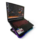 17,3" MSI KATANA/Intel Core i5-11400H/8 GB DDR4/NVMe SSD 512 GB/NVIDIA GeForce RTX 3050 - 4 GB