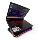 17,3" MSI KATANA/Intel Core i5-11400H/8 GB DDR4/NVMe SSD 512 GB/NVIDIA GeForce RTX 3050 - 4 GB