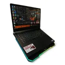 15,6" REDMI/Intel Core i7-9750H/12 GB DDR4/NVMe SSD 512 GB/NVIDIA GeForce RTX 2060 - 6 GB