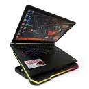 15,6" REDMI/Intel Core i7-9750H/12 GB DDR4/NVMe SSD 512 GB/NVIDIA GeForce RTX 2060 - 6 GB