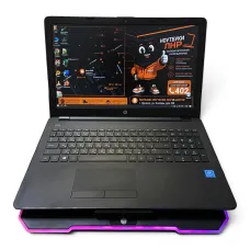   15,6" HP/Intel Pentium N3710/4 GB DDR3/HDD 500 GB/Intel HD Graphics