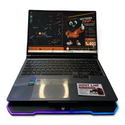   15,6" LENOZO/Intel Core i7-6700HQ/32 GB DDR3/NVMe SSD 1 TB/NVIDIA GeForce GTX 1060 - 6 GB