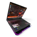 17,3" MSI VECTOR/Intel Core i9-13980HX/16 GB DDR5/NVMe SSD 1 TB/NVIDIA GeForce RTX 4080 - 12 GB
