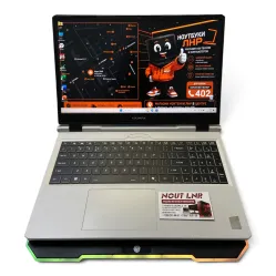 16" COLORFUL/Intel Core i5-13420H/16 GB DDR5/NVMe 512 GB/NVIDIA GeForce RTX 5050 - 8 GB