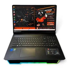 17,3" MSI VECTOR/Intel Core i7-12700H/16 GB DDR5/NVMe SSD 512 GB/NVIDIA GeForce RTX 3070 Ti - 8 GB