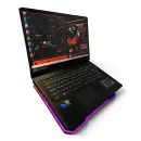 17,3" MSI VECTOR/Intel Core i7-12700H/16 GB DDR5/NVMe SSD 512 GB/NVIDIA GeForce RTX 3070 Ti - 8 GB