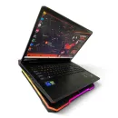 17,3" MSI VECTOR/Intel Core i7-12700H/16 GB DDR5/NVMe SSD 512 GB/NVIDIA GeForce RTX 3070 Ti - 8 GB